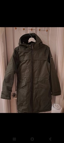 Regatta women parka - regatta,