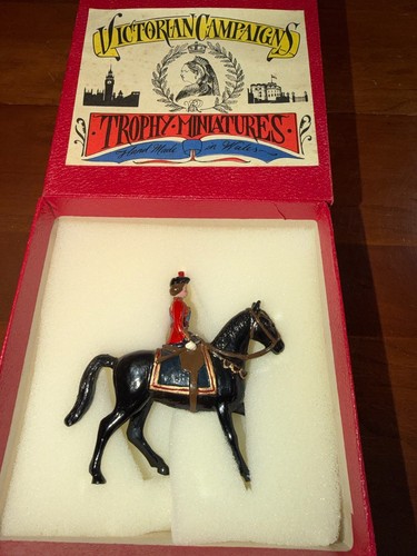 Trophy miniatures wales - of,