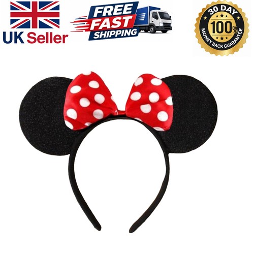 Charming minnie mouse ears - charming,