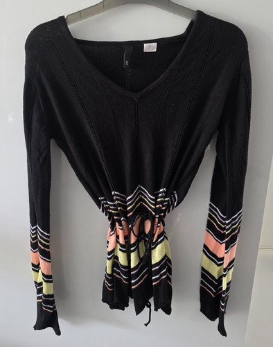 Vintage women s black - vintage,