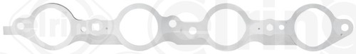 Elring 853 220 gasket exhaust - elring, gasket,