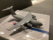 Gemini Jets 1:400 USAF Boeing