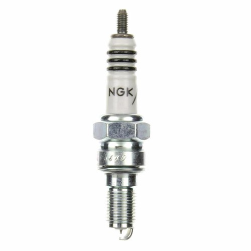 Spark plug ngk cr9ehix - ngk, cr9ehix-9