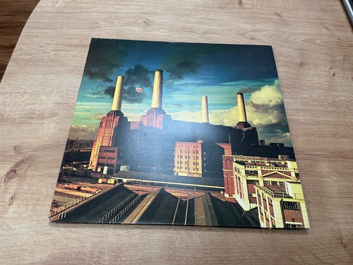 Vinyl pink floyd album - lp,