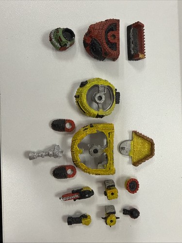 Epic 40k ork great - -,
