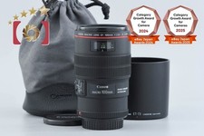 Canon EF 100mm f/2.8 L MACRO