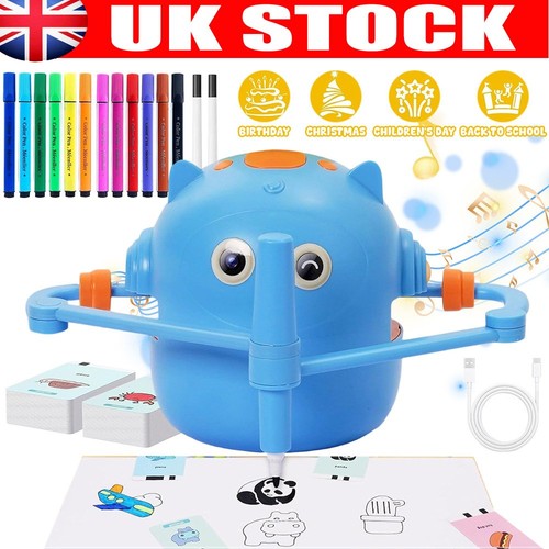 Sketching machine art tutor - machine,