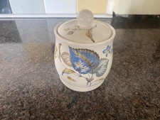 SylvaC Ceramics Lime Grove