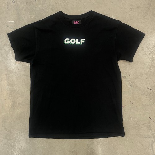 Golf fleur shirt size - golf,