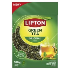 LIPTON GREEN TEA ORIGINAL