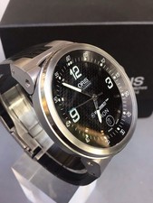 Lovely Oris Williams F1 Racing