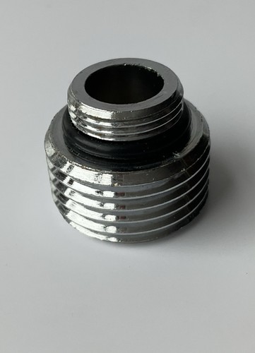 Mira mixer shower hose - hose, outlet