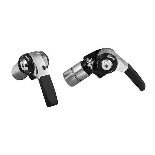 Sunrace r90 bar end shifter - sunrace,