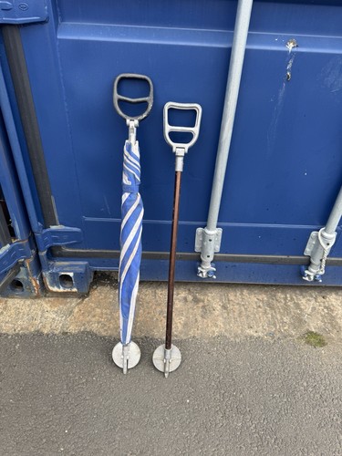 Featherwate shooting stick - featherwate, &