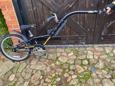 Tag-a-long Black - Trailer