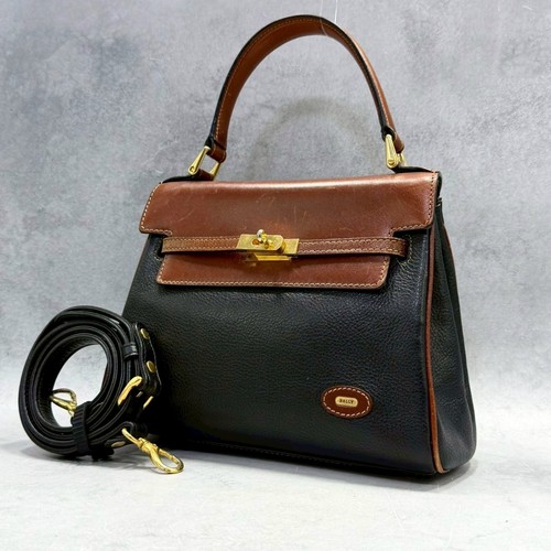 Bally classic black - bally,