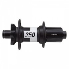 Swiss 350 ratchet - 350, rear