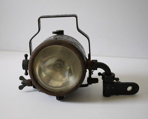 Vintage vickers carden - vintage,