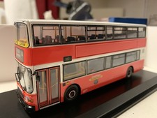 CMNL UKBUS 4011 Volvo