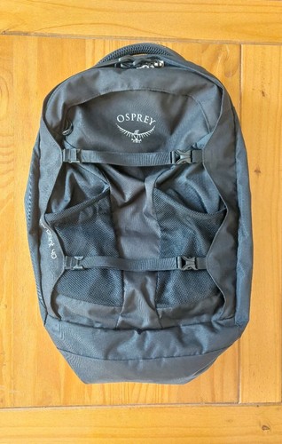 Osprey farpoint 40l backpack - farpoint,