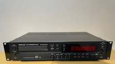 Tascam CD-RW900MKII
