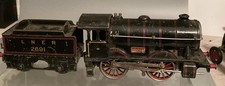 HORNBY O GAUGE CLOCKWORK NO1