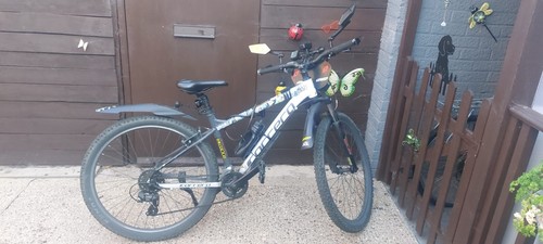 Carrera vengeance mountain - vengeance,