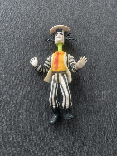 Vintage beetlejuice showtime - vintage,