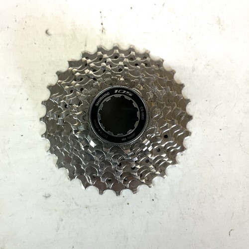 Shimano 105 5800 speed - cs-5800, 11-speed