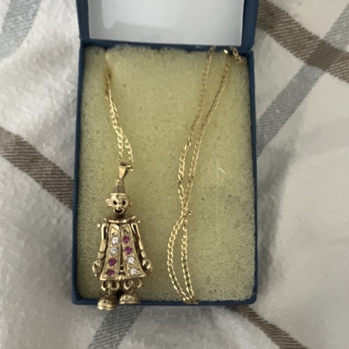 Elizabeth duke yellow gold - duke,