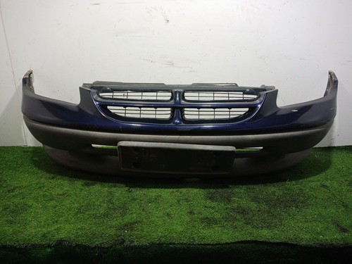 Front bumper 810554 - front, for