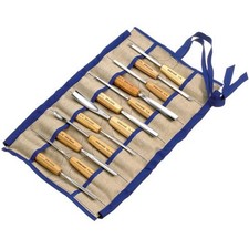 Pfeil 12 Piece Carving Set in
