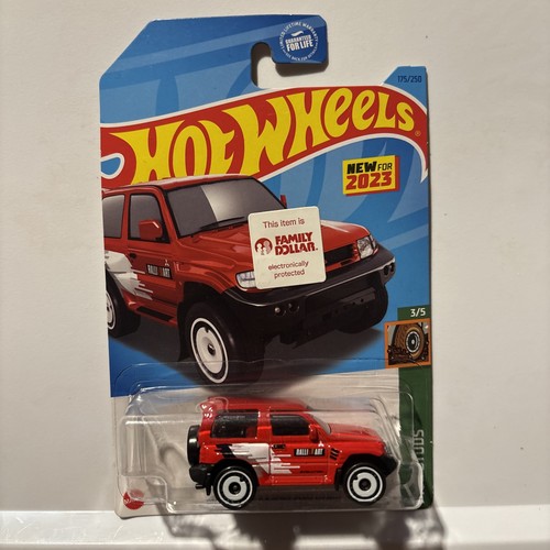 2023 hot wheels mud - 2023,