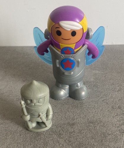 Cbeebies jetters o dive - jetters,