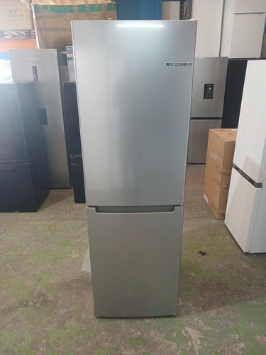 Bosch serie kgn34nleag 50 - bosch, 2
