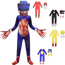 Kids Scary Sonic The Hedgehog