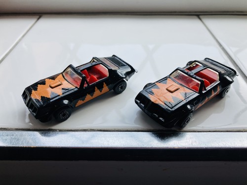 Matchbox superfast 79 - 2,