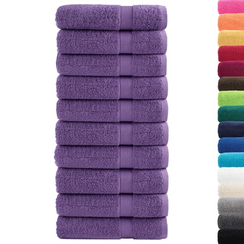 Premium towels solund - solund, 600gsm