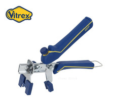 Vitrex LASH Pliers tightening