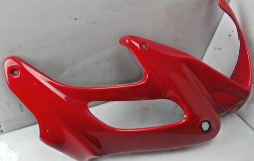 Honda vtr 1000 firestorm - honda,