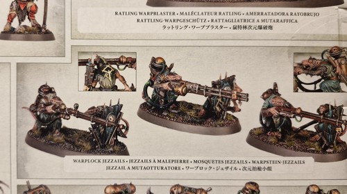 Warhammer fantasy age - age, of