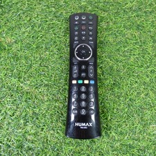 Humax RM-I09U Remote Control