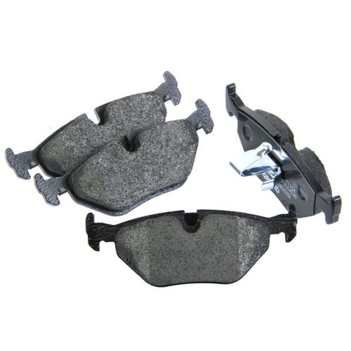 Pagid rear brake kit - rear,