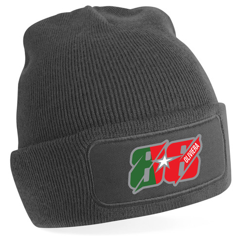 Oliveira beanie hat miguel - beanie,