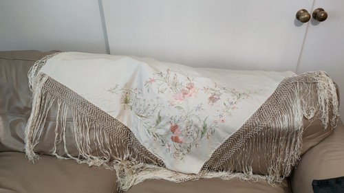 Chinese hand embroidery - chinese,
