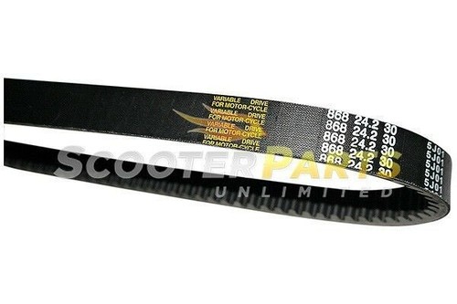 868 cvt drive belt - cvt,