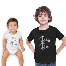 BIG BROTHER LITTLE SISTER T