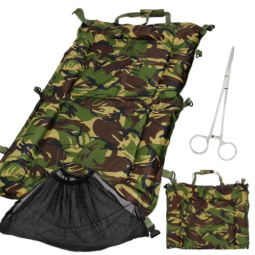 Camo dpm folding carp coarse - camo,