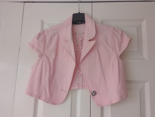 Ladies shrug size - shrug, 16