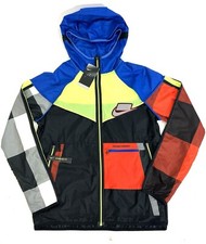 nike meekz jacket